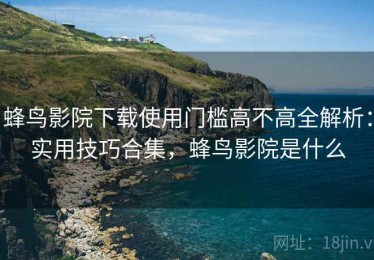 蜂鸟影院下载使用门槛高不高全解析：实用技巧合集，蜂鸟影院是什么